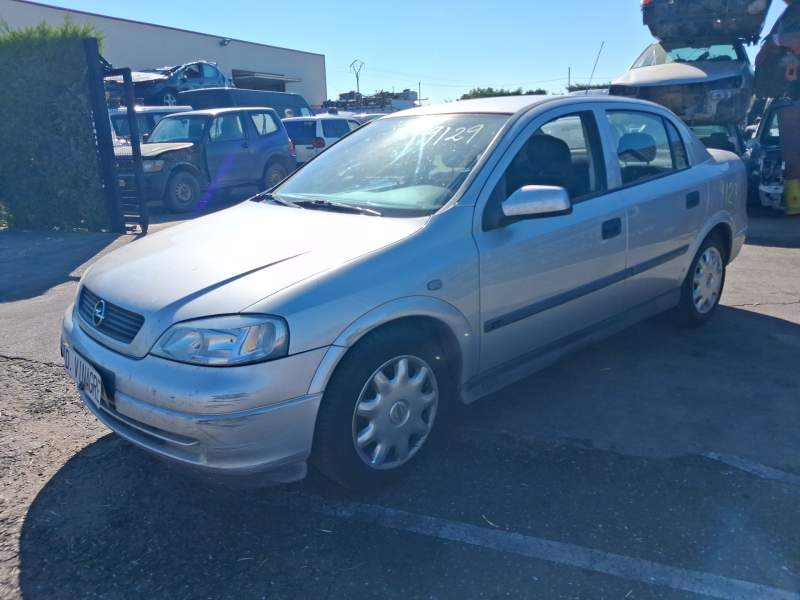 Recambio de carroceria para opel astra g sedán (t98) 1.6 16v (f69) referencia OEM IAM   