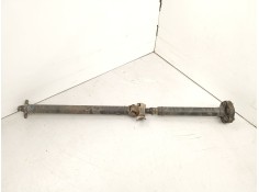 Recambio de transmision central para lexus is ii (_e2_) 220d (ale20) referencia OEM IAM 3710053081  