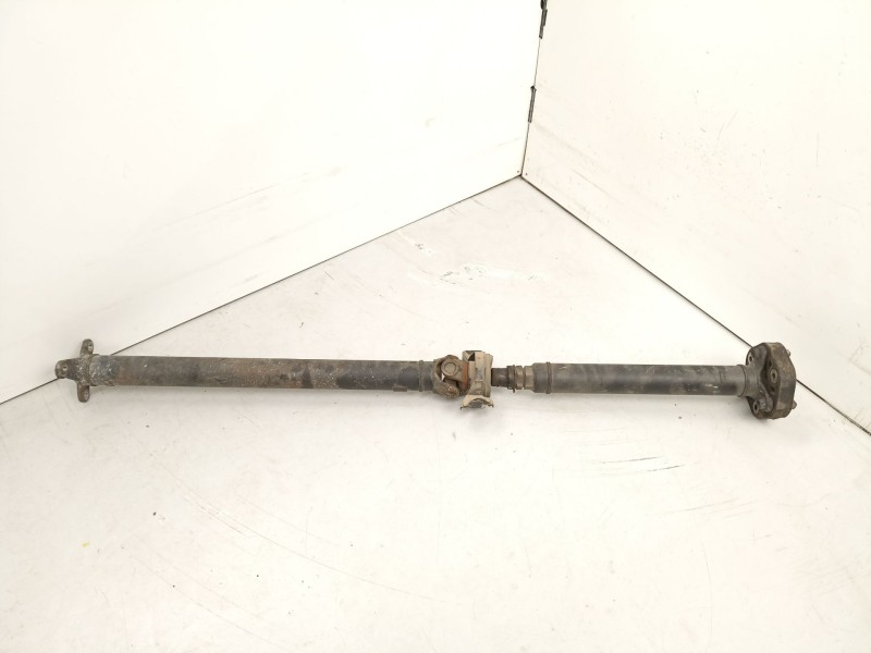 Recambio de transmision central para lexus is ii (_e2_) 220d (ale20) referencia OEM IAM 3710053081  