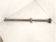 Recambio de transmision central para lexus is ii (_e2_) 220d (ale20) referencia OEM IAM 3710053081   2