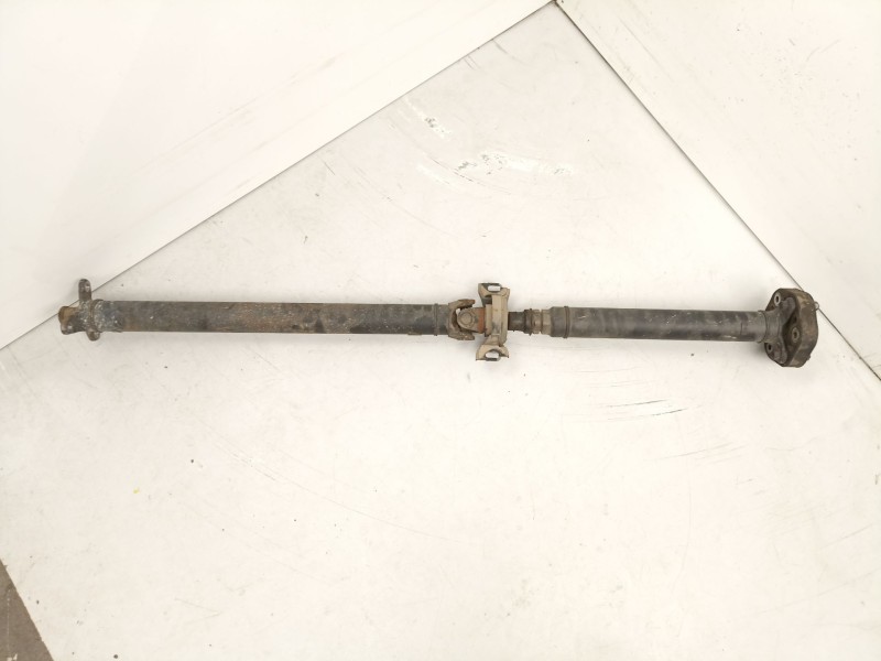 Recambio de transmision central para lexus is ii (_e2_) 220d (ale20) referencia OEM IAM 3710053081  