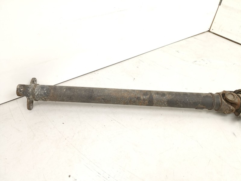 Recambio de transmision central para lexus is ii (_e2_) 220d (ale20) referencia OEM IAM 3710053081  