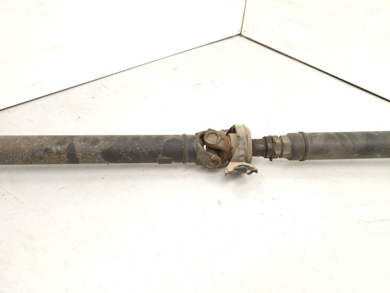 Recambio de transmision central para lexus is ii (_e2_) 220d (ale20) referencia OEM IAM 3710053081  