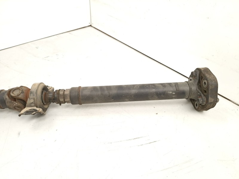 Recambio de transmision central para lexus is ii (_e2_) 220d (ale20) referencia OEM IAM 3710053081  