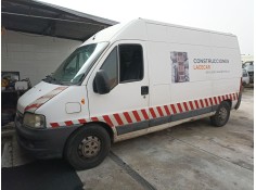 fiat ducato caja/chasis (244_) del año 2003