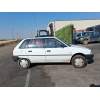 Recambio de carroceria para citroën ax (za-_) 15 d referencia OEM IAM   