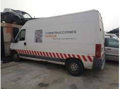 fiat ducato caja/chasis (244_) del año 2003 2