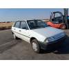 Recambio de carroceria para citroën ax (za-_) 15 d referencia OEM IAM   