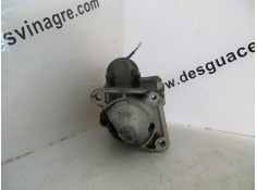 Recambio de motor arranque : renault clio : 1.5 dci -td d/k9k a7 (65,28cv) [2001] para renault clio 1.5 dci -td d/k9k a7 referen