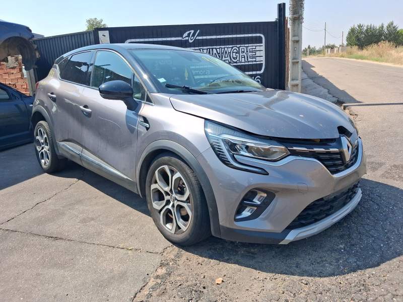 Recambio de carroceria para renault captur ii (hf_) blue dci 115 (hfad) referencia OEM IAM   
