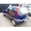 opel corsa c (x01) del año 2003