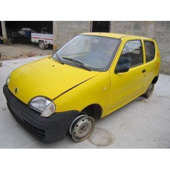 FIAT SEICENTO / 600 (187_) de desguace