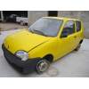 fiat seicento / 600 (187_) del año 2001
