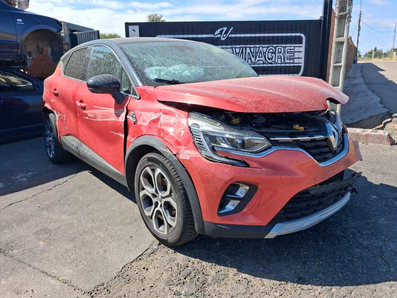 Recambio de carroceria para renault captur ii (hf_) tce 140 (hfn0) referencia OEM IAM   