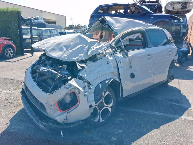 Recambio de carroceria para citroën c3 aircross ii (2r_, 2c_) 1.2 puretech 110 (2rhnzb, 2rhnzw, 2rhnpx, 2rhnpj) referencia OEM I