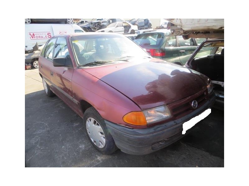 opel astra del año 1994