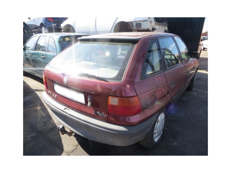 opel astra del año 1994