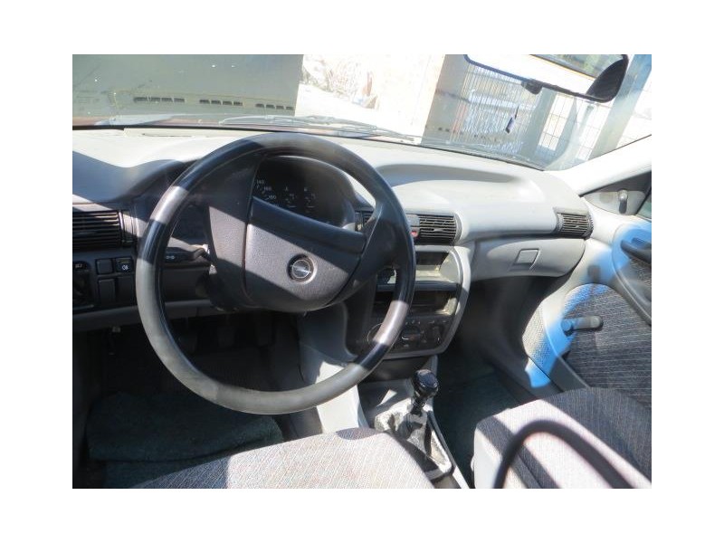 opel astra del año 1994