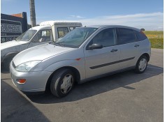 ford focus i (daw, dbw) del año 1999