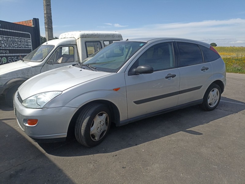 ford focus i (daw, dbw) del año 1999