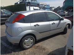 ford focus i (daw, dbw) del año 1999 2