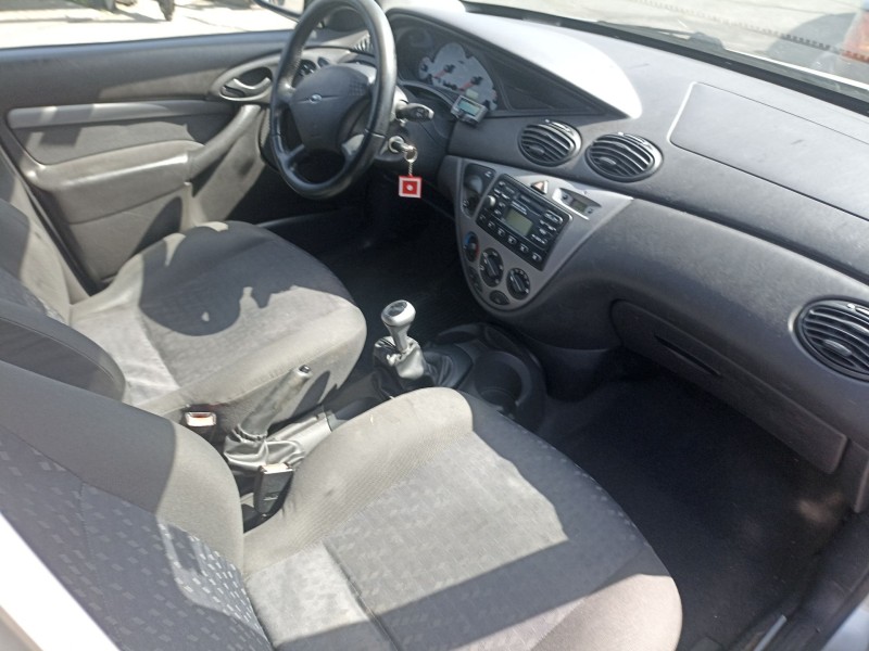 ford focus i (daw, dbw) del año 1999