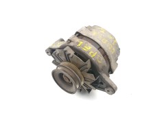 Recambio de alternador para opel astra 1.6 g referencia OEM IAM 3493756  