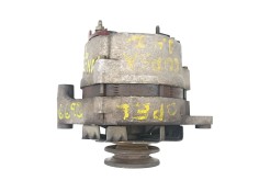 Recambio de alternador para opel astra 1.6 g referencia OEM IAM 3493756   2