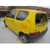 fiat seicento / 600 (187_) del año 2001