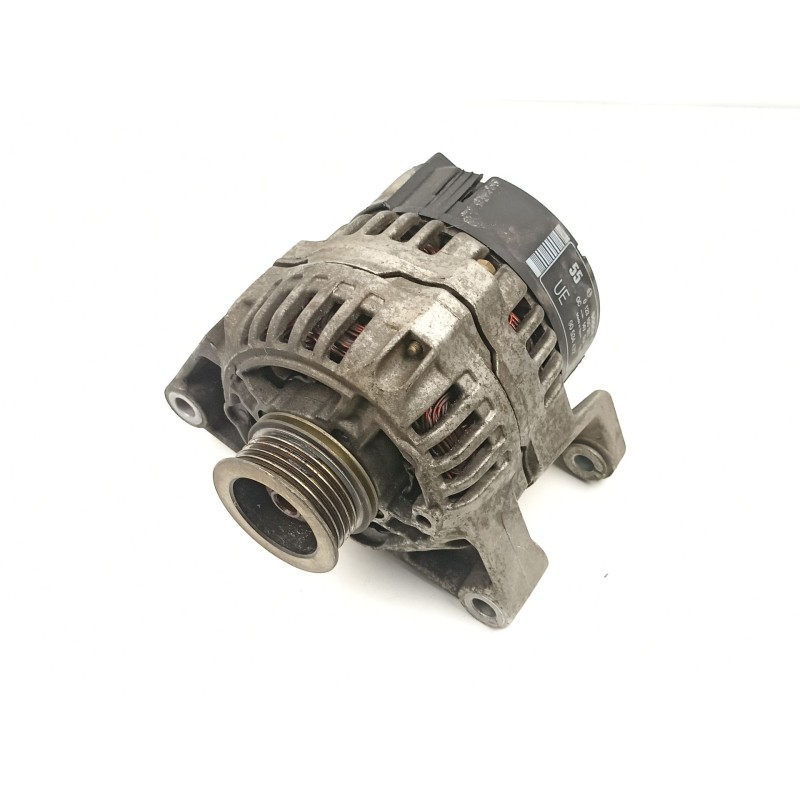 Recambio de alternador para opel corsa 1.0 g referencia OEM IAM 90534472 0123100003 