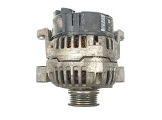 Recambio de alternador para opel corsa 1.0 g referencia OEM IAM 90534472 0123100003  2