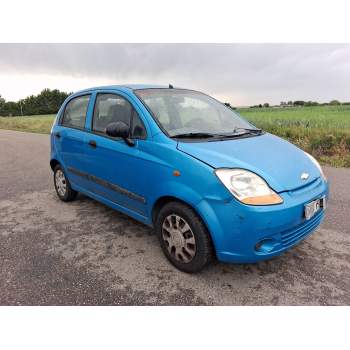 CHEVROLET MATIZ (M200, M250) de desguace