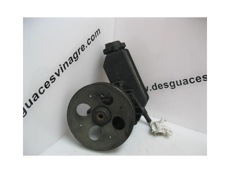 Recambio de bomba dirección : opel vectra : 2.0 g -x20xev (136cv) 4p [1996] para opel vectra 2.0 g -x20xev referencia OEM IAM 76