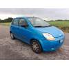 chevrolet matiz (m200, m250) del año 2007