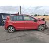 Recambio de carroceria para renault scénic iii (jz0/1_) 1.5 dci referencia OEM IAM   