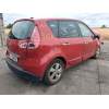 Recambio de carroceria para renault scénic iii (jz0/1_) 1.5 dci referencia OEM IAM   