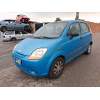 chevrolet matiz (m200, m250) del año 2007