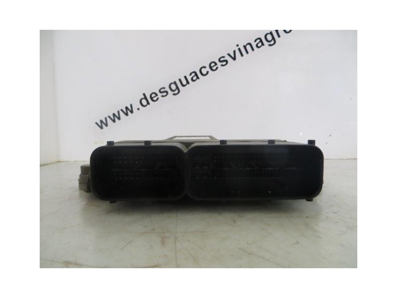 Recambio de centralita : opel combo : 1.3 cdti -z13dt--69cv [2006] para opel combo 1.3 cdti -z13dt--69cv referencia OEM IAM 5519