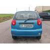 chevrolet matiz (m200, m250) del año 2007