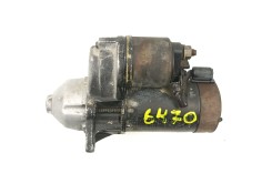 Recambio de motor arranque para opel corsa 1.2 g referencia OEM IAM 90543872   2