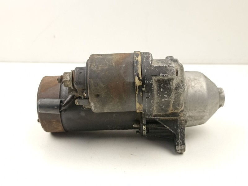 Recambio de motor arranque para opel corsa 1.2 g referencia OEM IAM 90543872  