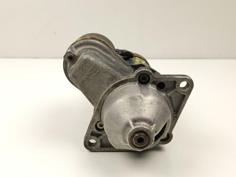 Recambio de motor arranque para opel corsa 1.2 g referencia OEM IAM 90543872  