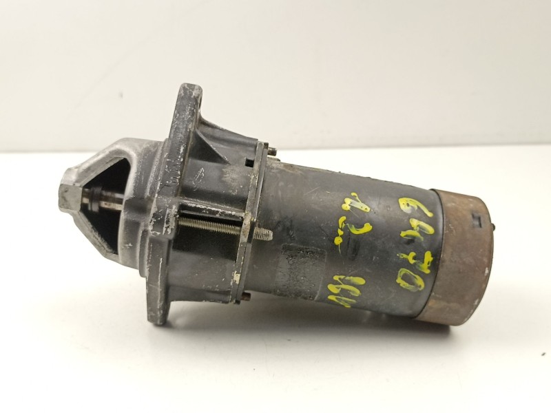 Recambio de motor arranque para opel corsa 1.2 g referencia OEM IAM 90543872  