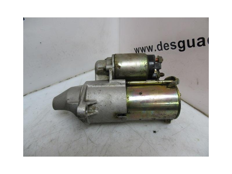 Recambio de motor arranque : chevrolet lacetti : 1.6 g (108,77cv) [2005] para chevrolet lacetti 1.6 g referencia OEM IAM   