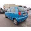 chevrolet matiz (m200, m250) del año 2007