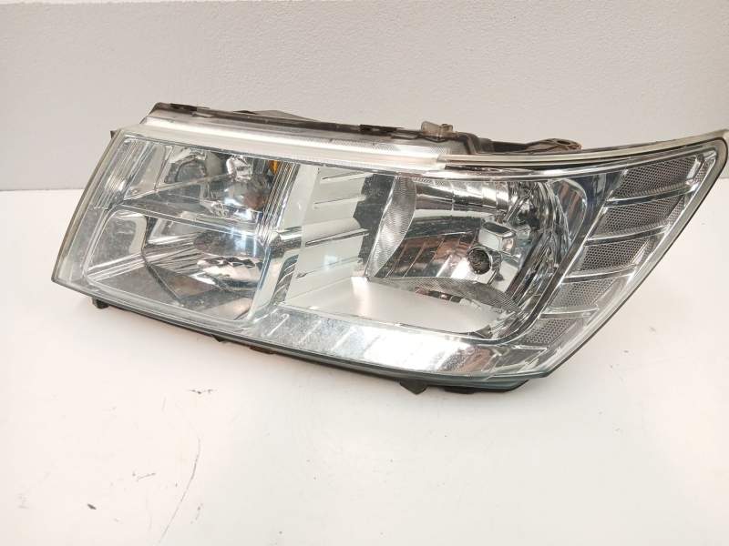 Recambio de faro izquierdo para fiat freemont (345_) 2.0 jtd referencia OEM IAM 05067789AC  