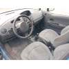 chevrolet matiz (m200, m250) del año 2007