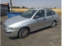 seat cordoba del año 2001