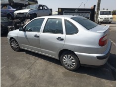 seat cordoba del año 2001 2