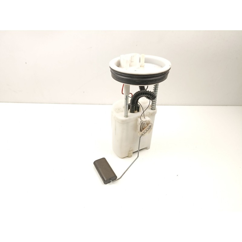 Recambio de bomba combustible aforador para seat ibiza (6k1) 1.4 16v referencia OEM IAM 6N0919051R 72514 